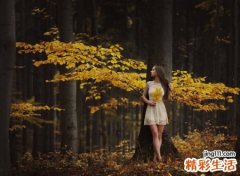 清冷孤傲冷的女生古风名字，女生网名淡雅脱俗有韵味