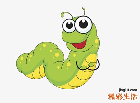 梦见蛆虫是好是坏，做梦梦到自己大腿有蛆虫还腐烂了