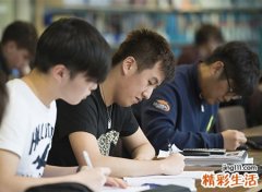 梦见同学是好是坏，做梦梦到和高中同学一起考试