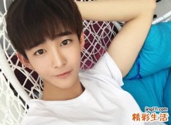唯美文艺的扣扣名字，男生网名仰望那一缕微光