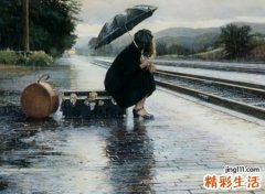 罕见好听偏古风的女生名字，女网名人心寂寞常思己过