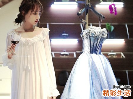 qq女生深情网名大全，qq昵称女生深情好听