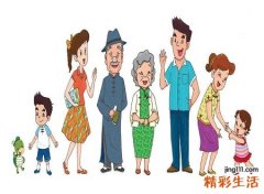 梦见已故亲人预示什么，做梦梦到和过世的亲人同睡一张床