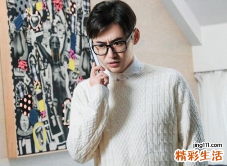 最易招桃花运旺缘的男生昵称，运气比较旺的微信网名