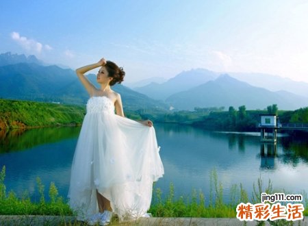 三字诗意唯美的网名，3个字有内涵的微信昵称