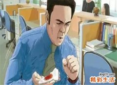 梦见咳血预示什么，女人梦见自己咳出血
