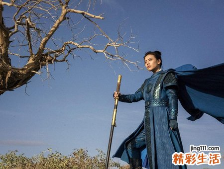 霸气网名，最新好听的霸气昵称