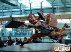 梦见赶不上飞机预示什么，做梦梦到自己在着急赶飞机
