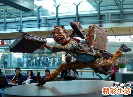 梦见赶不上飞机预示什么，做梦梦到自己在着急赶飞机