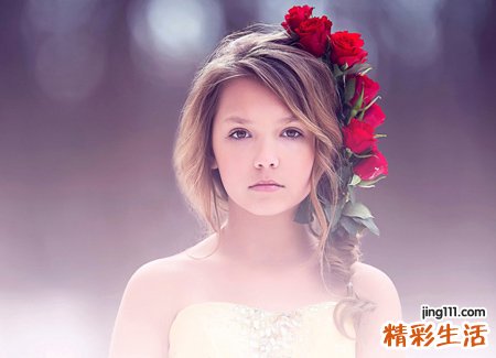 女孩网名，最新好听的女孩昵称