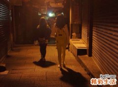梦见诈尸有什么寓意，做梦梦到诈尸了吓得自己跑