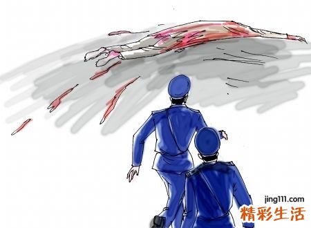 梦见分尸有什么预兆，做梦梦到不认识的人被分尸