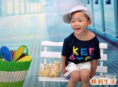 梦见男孩好不好，做梦梦到别人家的小男孩