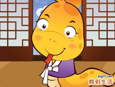 梦见蛇了是什么意思，做梦梦到蛇暗示怀孕吗