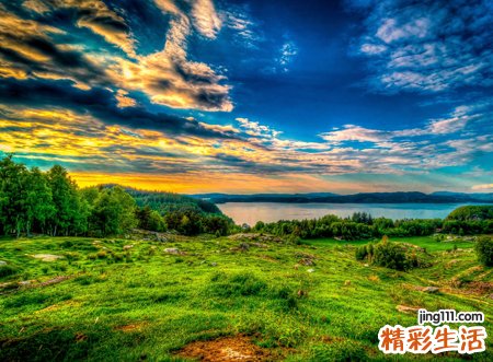 梦见血预示什么，梦到别人流了很多血