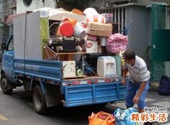 梦见要搬家是什么意思，女人梦见准备搬家