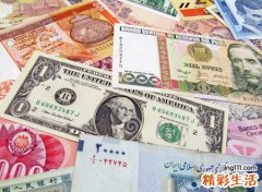梦见钞票预示什么，做梦梦到一沓一沓的百元大钞