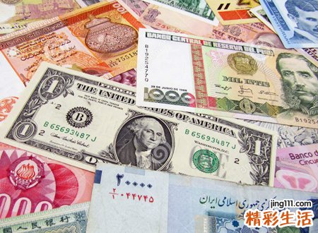 梦见钞票预示什么，做梦梦到一沓一沓的百元大钞
