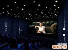 梦见电影院好吗，梦到在电影院钱包被偷走了