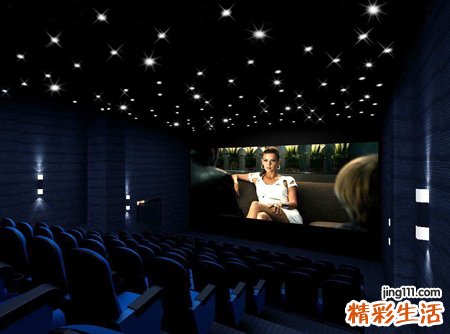 梦见电影院好吗，梦到在电影院钱包被偷走了