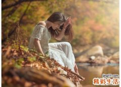 伤感古风女生名字，孤寂伤感的唯美网名
