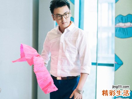 好听的男生古风名字，时尚优雅的男生抖音网名