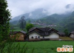 梦见回老家有什么预兆，人在外地梦见回家了