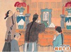 梦见许多坟墓好不好，女人梦见坟一个挨一个