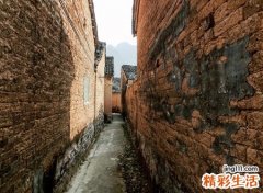 梦见旧房子有什么寓意，做梦梦到陌生的旧房子