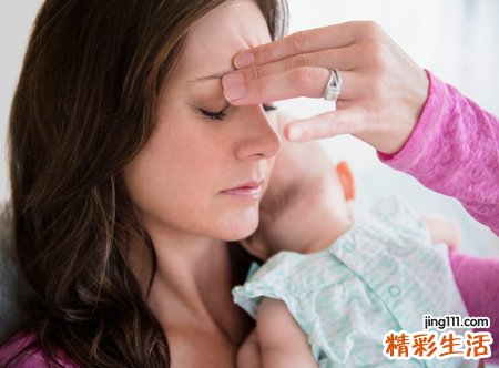 梦见婴儿有什么寓意，已婚女人梦见婴儿