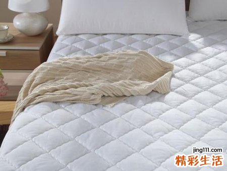 梦见褥子预示什么，做梦梦到旧被子褥子