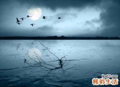 4个字古风有诗意的游戏名字，高冷的游戏个性网名