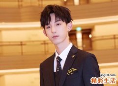 男生感恩的古风网名，淡雅有韵味的微博昵称