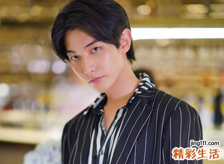 帅气阳刚的男生个性昵称，气质优雅的微信男网名