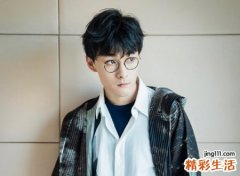 三个字的男生帅气网名，有个性的高冷抖音名字