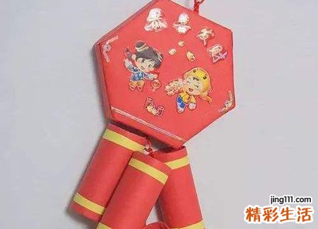 梦见鞭炮声有什么寓意，做梦梦到鞭炮声很大