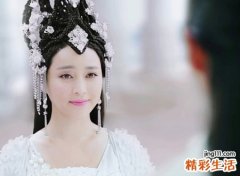 最个性的女生个性名字，酷到炸的小仙女网名