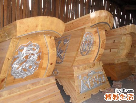 孕妇梦见棺材有什么寓意，孕妇梦见棺材是胎梦吗