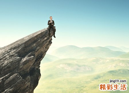 梦见悬崖预示什么，做梦梦到从悬崖上安全下来
