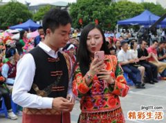 梦见相亲有什么预兆，已婚女人梦见自己相亲
