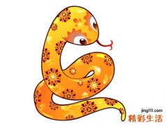 做梦梦见蛇是什么意思，男人梦到蛇好不好