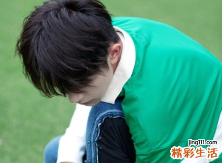 简单有个性的微信男生昵称，霸气冷酷的微信网名