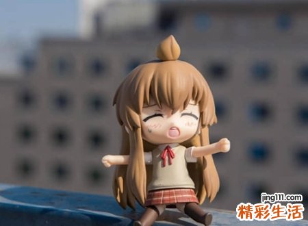 小孩子可爱的个性昵称,乖巧萌哒哒的俏皮网名