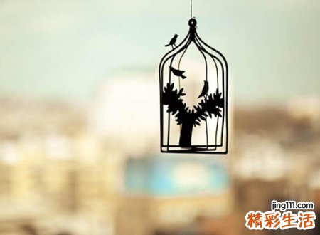 悲伤忧郁的个性昵称，高冷孤独的微信寂寞网名