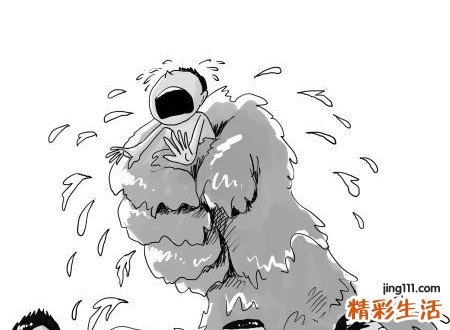 梦见死人和棺材好不好，做梦梦到死人和棺材的场面