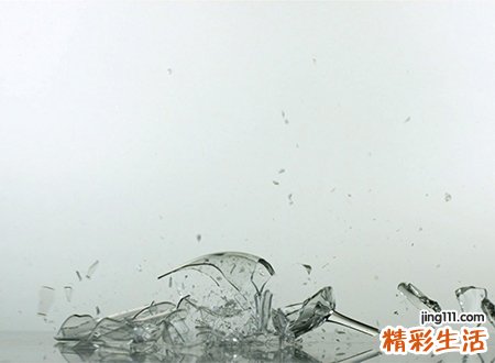 梦见玻璃杯碎了好不好，做梦梦到透明玻璃杯碎了