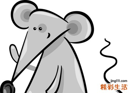 梦见被老鼠咬好不好，做梦梦到老鼠扑上来咬自己