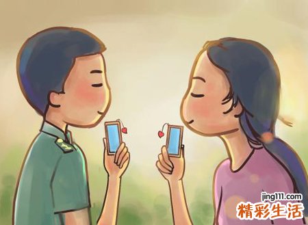梦见男朋友有什么寓意，做梦梦到和男友很恩爱
