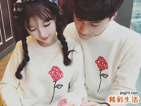 老公老婆情侣网名一对，霸气恩爱的四字情侣昵称