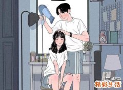 罕见古风的有意境情侣昵称，好听又罕见的qq情侣网名